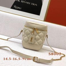 YSL Bucket Bags